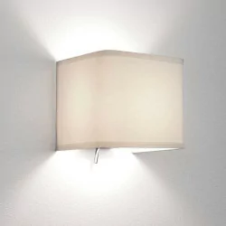 Interior wall light ASTRO Ashino Wide 0766 switched