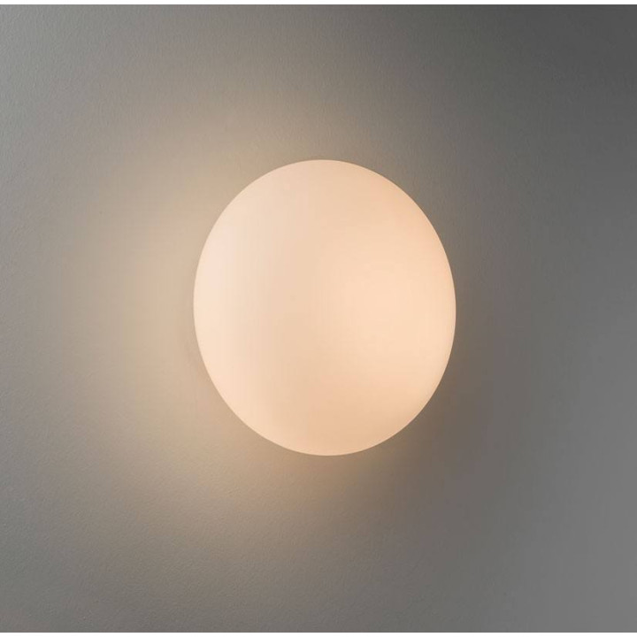 ASTRO Zeppo Wall 1176004, 1176047 kinkiet łazienkowy IP44 chrom, czarny