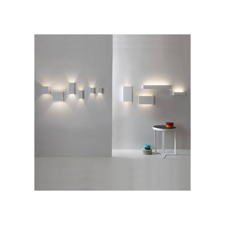 ASTRO Parma 110 1187009 Wall light plaster