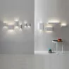 ASTRO Parma 110 1187009 Wall light plaster