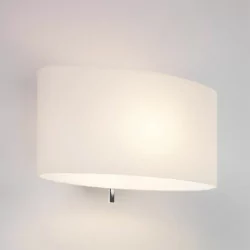 Wall light ASTRO Tokyo switched 0569