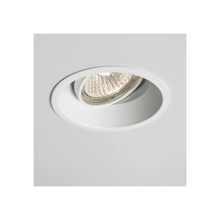 ASTRO Minima Round Adjustable 230V 1249003, 1249016