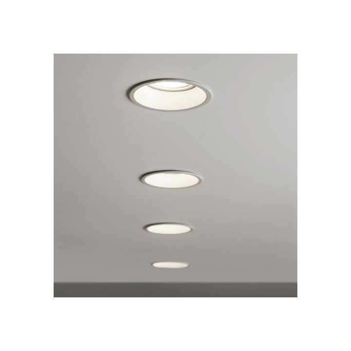 ASTRO Minima Round Fixed 230V 1249002, 1249015