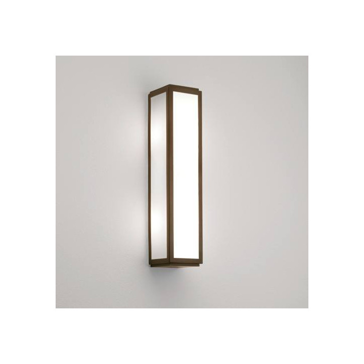 ASTRO Mashiko Classic 360 bathroom lamp chrome, gold, bronze