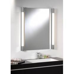 Astro PALERMO 600 LED 1084021 bathroom wall light chrome 8,1W