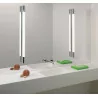 Astro PALERMO 600 LED 1084021 bathroom wall light chrome 8,1W