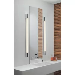 Astro PALERMO 600 LED 1084021 bathroom wall light chrome 8,1W