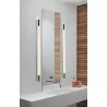 Astro PALERMO 600 LED 1084021 bathroom wall light chrome 8,1W