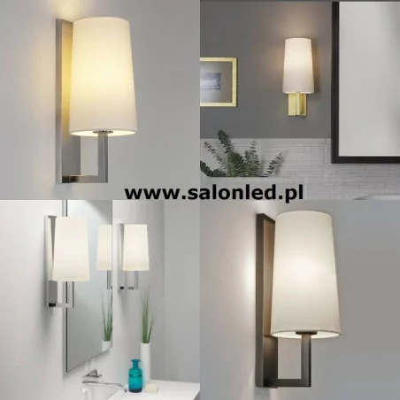 Wall bathroom light ASTRO RIVA 350