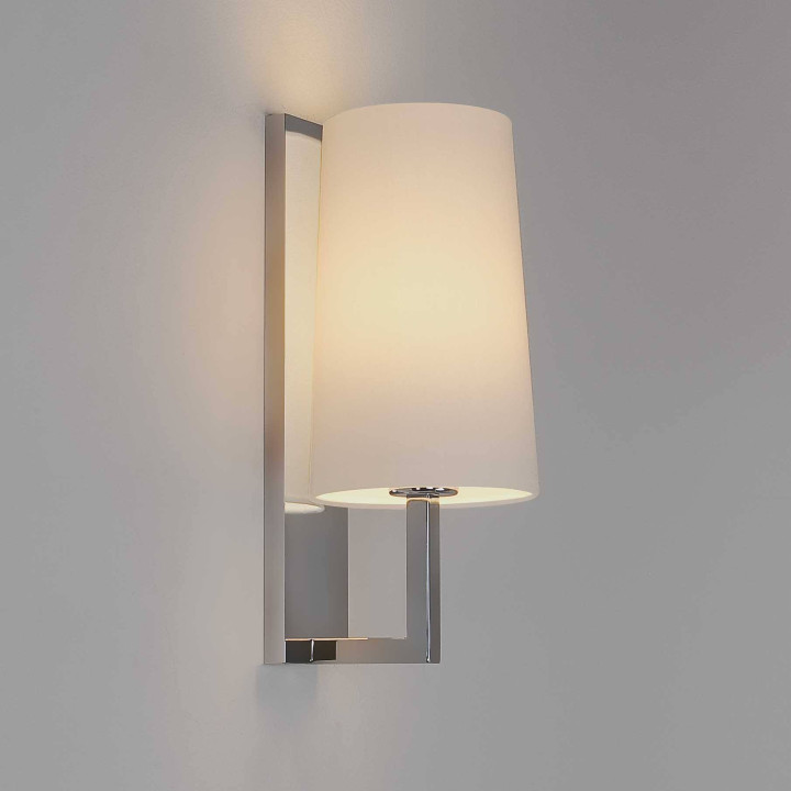 Wall bathroom light ASTRO RIVA 350