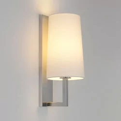 Wall bathroom light ASTRO RIVA 350