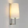 Wall bathroom light ASTRO RIVA 350