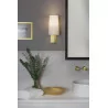 Wall bathroom light ASTRO RIVA 350