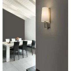 Wall bathroom light ASTRO RIVA 350