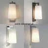 Wall bathroom light ASTRO LAGO 280 7058, 7059, 7086