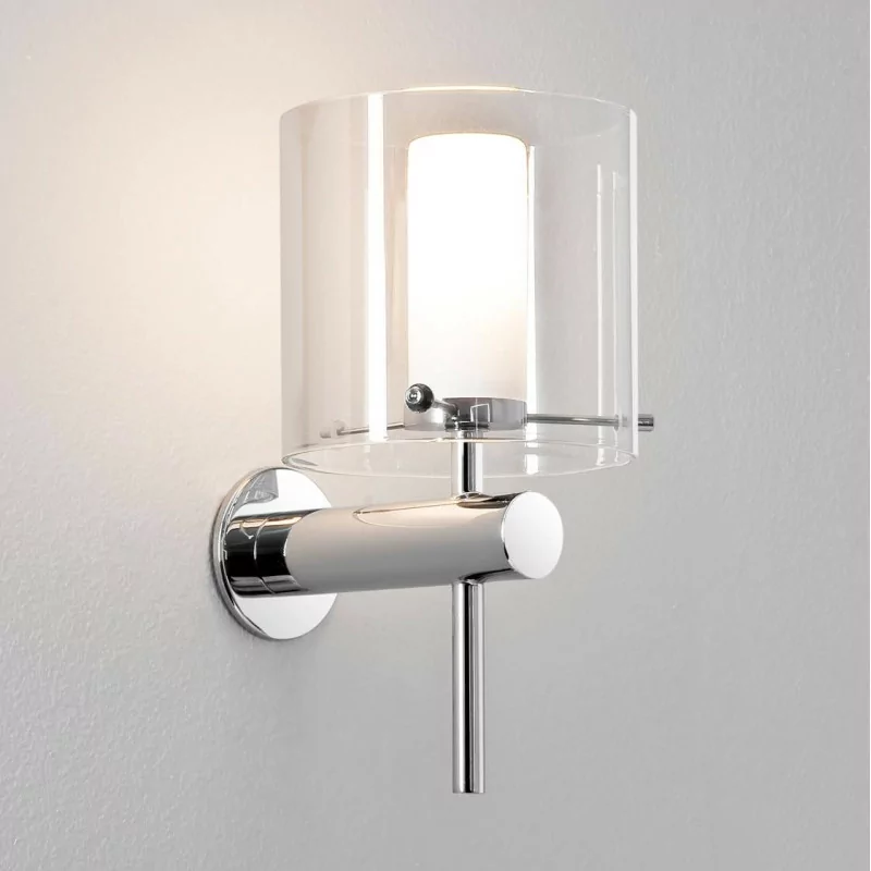 ASTRO Arezzo 1049001 bathroom wall light glass