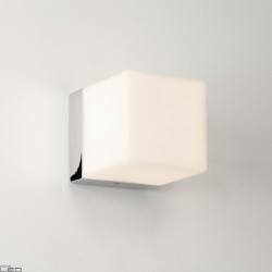 Bathroom wall light ASTRO CUBE 1140001