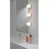 Bathroom wall light ASTRO CUBE 1140001