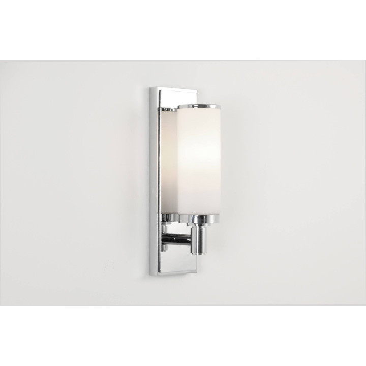 ASTRO VERONA 1147001 bathroom wall light IP44 chrome