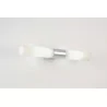 ASTRO PADOVA 1143001, 1143008 bathroom wall light chrome IP44