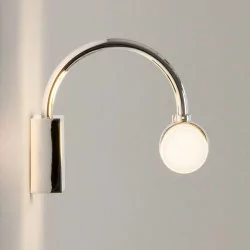 ASTRO DAYTON 1044001 bathroom wall light chrome