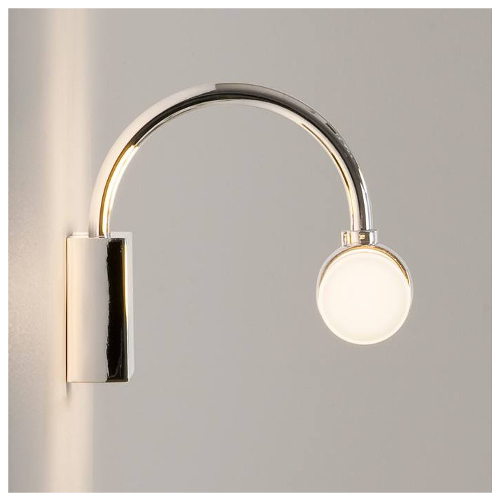 ASTRO DAYTON 1044001 kinkiet nad lustro chrom