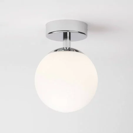 Astro Denver 1038001 Bathroom ceiling lamp in the shape of a ball IP44 Astro Denver 1038001 Bathroom ceiling lamp in the shape of a ball IP44