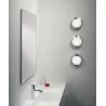 Bathroom ceiling light Dakota 180 0843