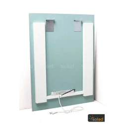 Lustro podświetlane LED 100x80cm
