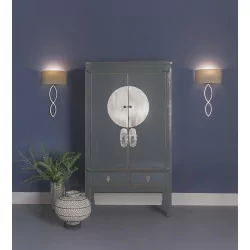 Wall light ASTRO CASERTA 7371, 7372, 7373, 7556