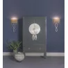 Wall light ASTRO CASERTA 7371, 7372, 7373, 7556