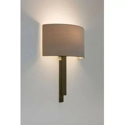 ASTRO TATE 1334007 brown wall lamp