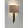 ASTRO TATE 1334007 brown wall lamp