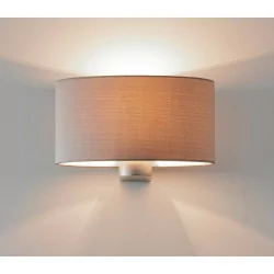 Wall light ASTRO Napoli 0881nickel