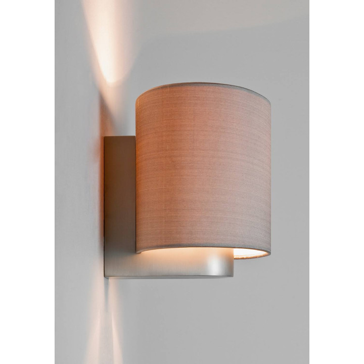 Wall light ASTRO Napoli 0881nickel