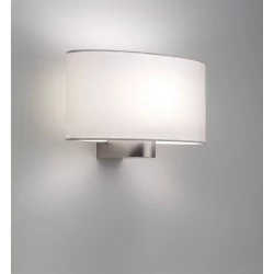 Wall light ASTRO Napoli 0881nickel