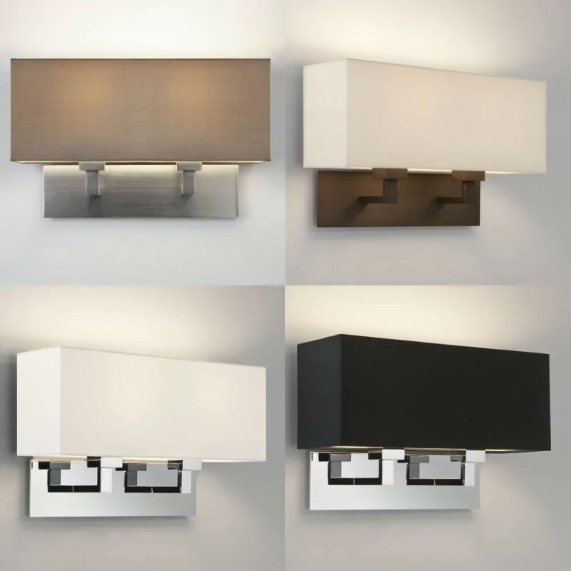 Wall light ASTRO Park Lane Grande Twin 7062, 7063, 7064
