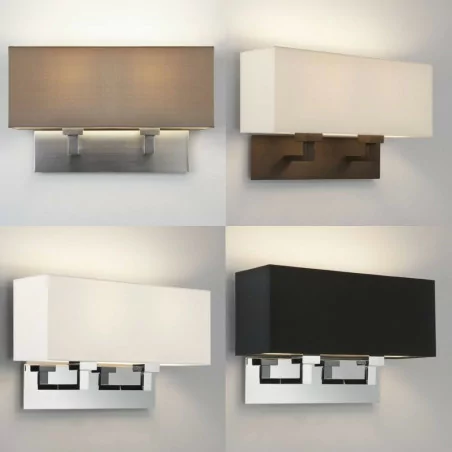 Wall light ASTRO Park Lane Grande Twin 7062, 7063, 7064 Wall light ASTRO Park Lane Grande Twin 7062, 7063, 7064