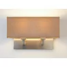 Wall light ASTRO Park Lane Grande Twin 7062, 7063, 7064