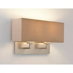 Wall light ASTRO Park Lane Grande Twin 7062, 7063, 7064