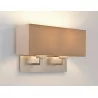 Wall light ASTRO Park Lane Grande Twin 7062, 7063, 7064