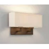 Wall light ASTRO Park Lane Grande Twin 7062, 7063, 7064