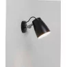 ASTRO Atelier Wall 1224013 wall lamp black