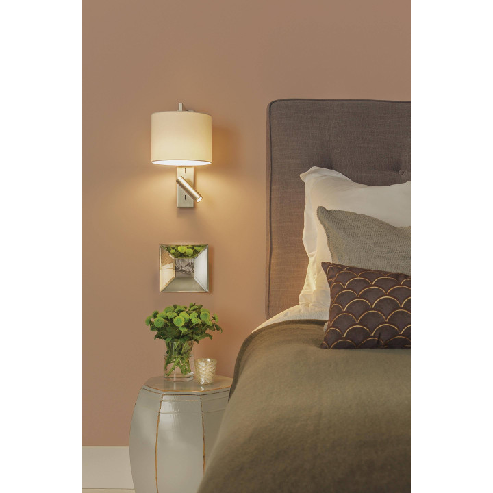 Kinkiet ASTRO RAVELLO LED Reader