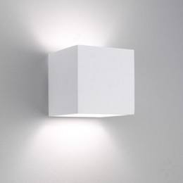 Plaster wall light ASTRO Pienza 140 0917