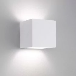 Plaster wall light ASTRO Pienza 140 1196001