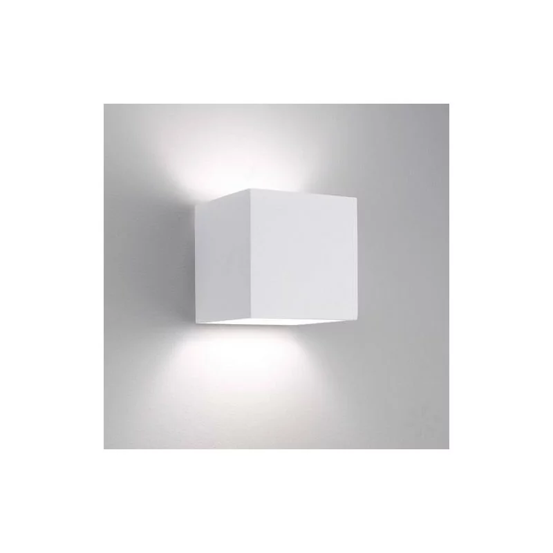 Plaster wall light ASTRO Pienza 140 1196001