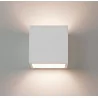 Plaster wall light ASTRO Pienza 140 1196001