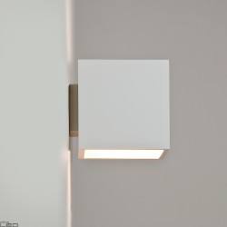 Plaster wall light ASTRO Pienza 140 1196001
