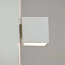 Plaster wall light ASTRO Pienza 140 1196001